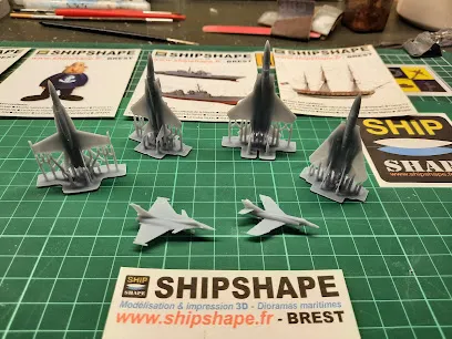 Image de SHIPSHAPE