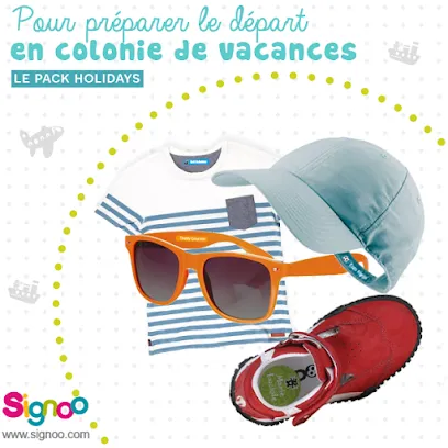 Image de Signoo - Étiquettes personnalisées