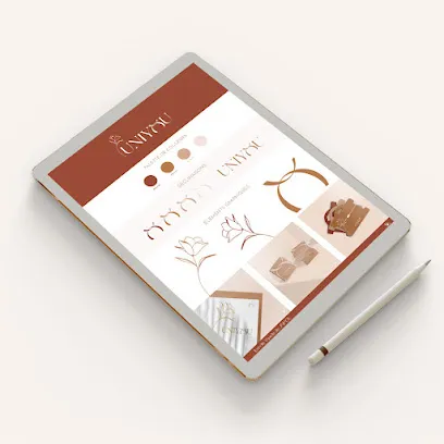 Image de Siloret Eva • Design graphique