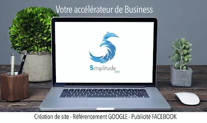 Image de Simplitudepro Agence digitale