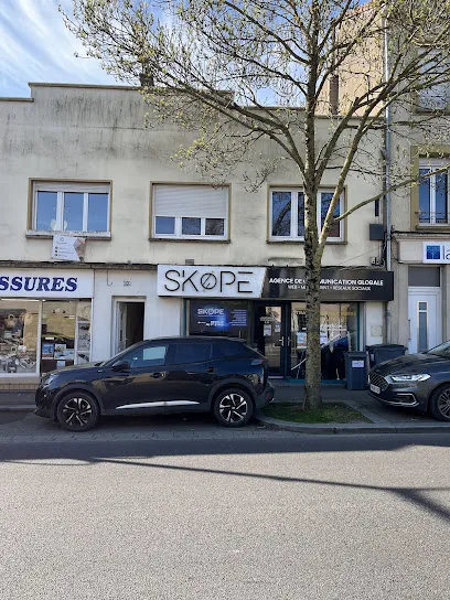 Image de SKOPE