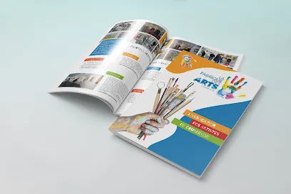 Image de Sofee Graphiste Freelance Print & Web - Infographie