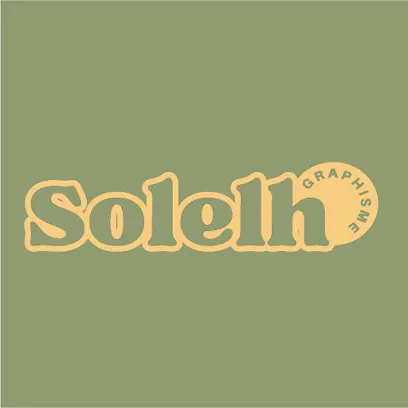 Image de Solelh Graphisme