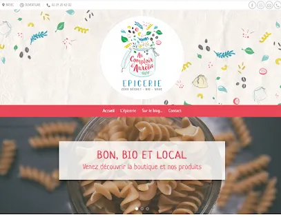 Image de Solène Le Grand - Graphiste print et web