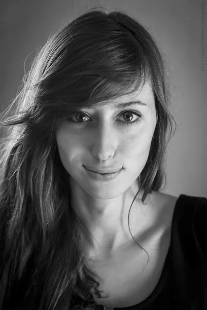 Image de Solenne Carreras, photographe & graphiste Paris