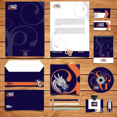 Image de SOLID GRAPHIC COMMUNICATION - Agence de Communication Castelnaudary, Sites web & Imprimeur, Marquage publicitaire