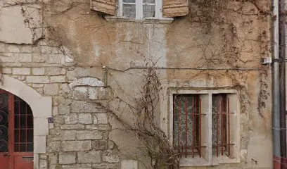 Image de Sonia Gandia. Graphisme, Stands, Scénographies pour Vins et Spiritueux