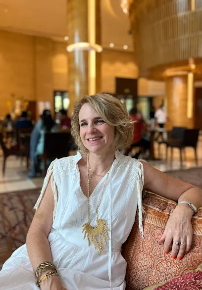 Image de Sophie Busser - Conseil en image et Personal Shopper