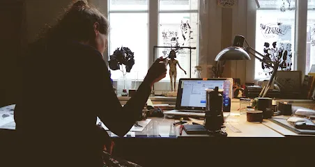 Image de Sophie Lécuyer / atelier
