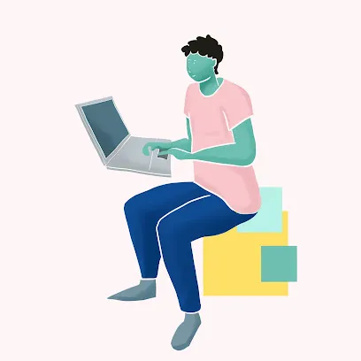 Image de Sophie Piton - Graphiste Illustratrice