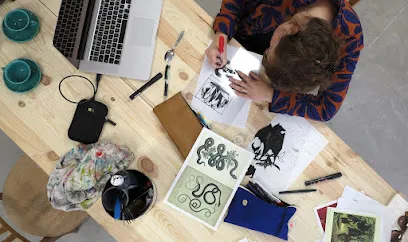 Image de Sophie Tiers & les ateliers sauvages