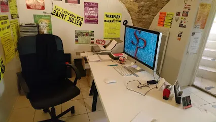 Image de Sp Graphisme