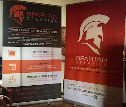 Image de Spartan Creation
