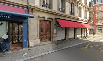 Image de Spécial Coffre, design graphique