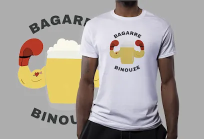 Image de Spetch Design - agence de communication graphique