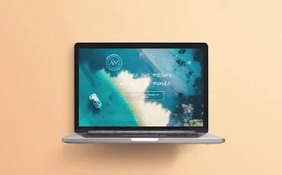 Image de Stella Bentama - Web designer & Community manager