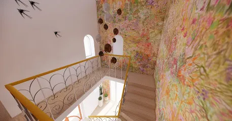 Image de Stéphanie Francinet, Architecte d'intérieur
