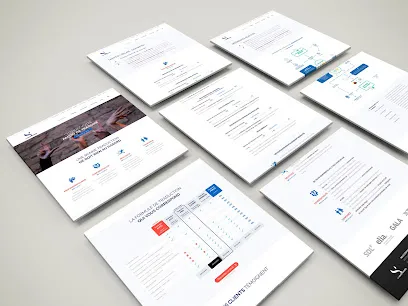 Image de Stévy Bourgeais | Studio graphique | Graphiste UX/UI Designer