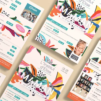 Image de Studio 22 - Graphiste Valenciennes Freelance