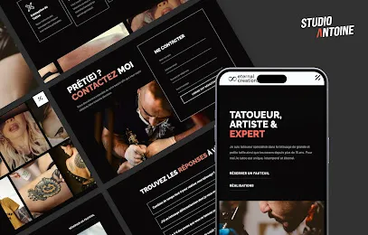Image de Studio Antoine