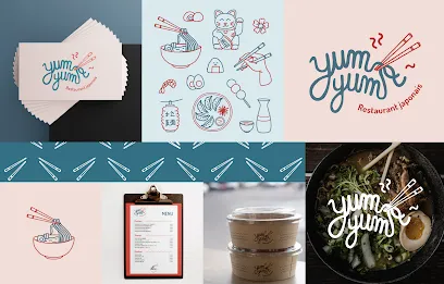 Image de Studio Bleu Lune I Graphisme & Communication