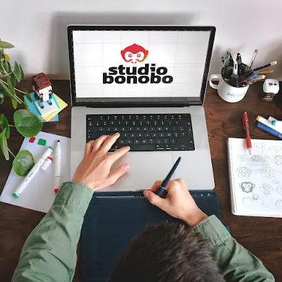 Image de Studio Bonobo | Graphiste Freelance à Toulouse