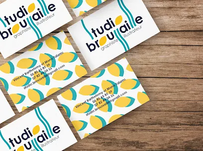 Image de Studio Broussaille