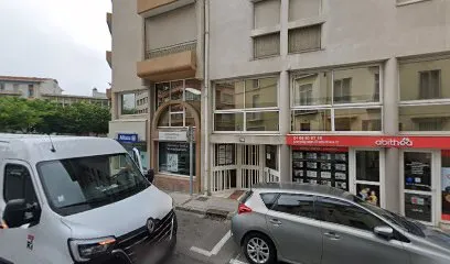 Image de Studio Caractère