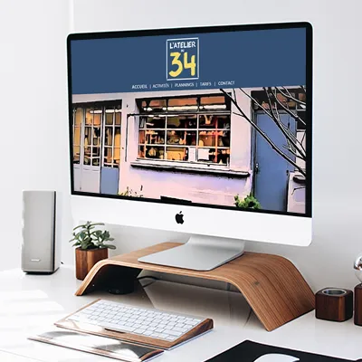 Image de Studio Creacom