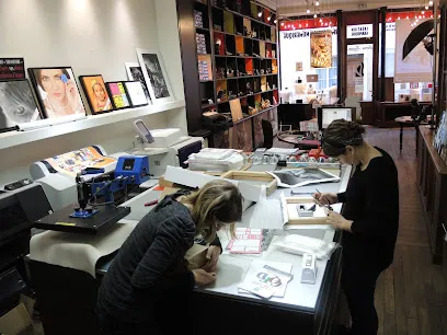 Image de Studio Déclic