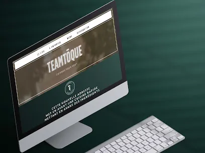 Image de Studio Design Perrine : Graphisme & Webdesign freelance