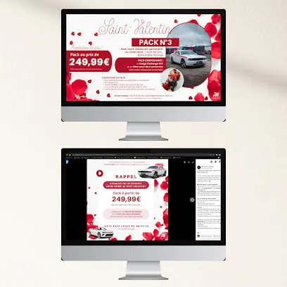 Image de Studio Emmmh | Graphiste culinaire et communication