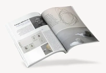 Image de Studio Érable - Alice Michelin I Graphiste I Pays Basque - Biarritz, Anglet, Bayonne