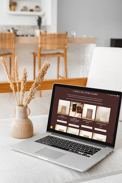 Image de Studio Eucalyptus - Graphiste en Corse