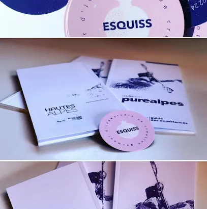 Image de Studio Graphique Esquiss