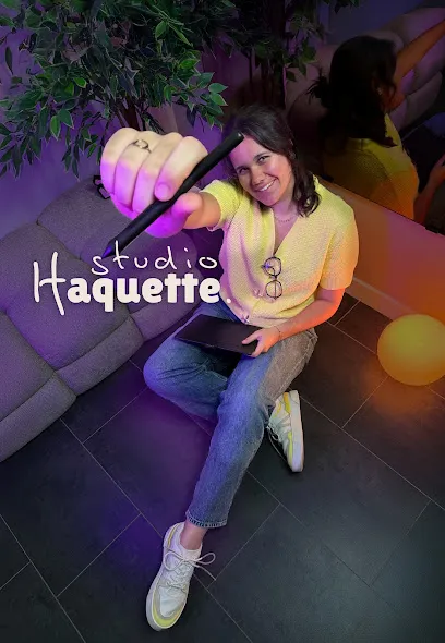 Image de Studio Haquette