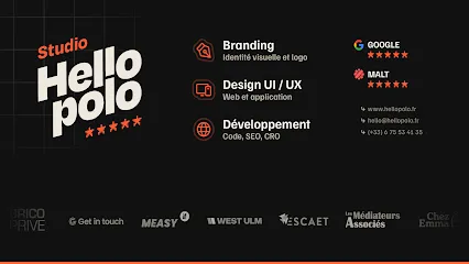 Image de Studio Hello Polo – Agence Web