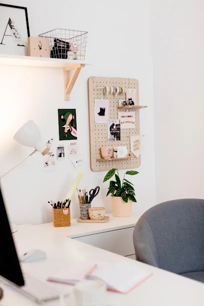 Image de Studio Hörtie
