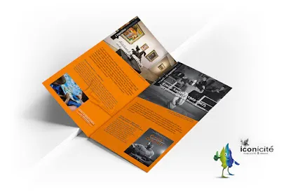 Image de Studio ICONICITÉ - Publicité & Image