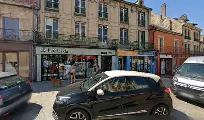 Image de Studio IPPAC