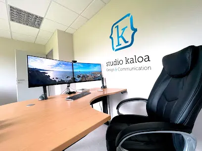Image de Studio Kaloa | Agence de design
