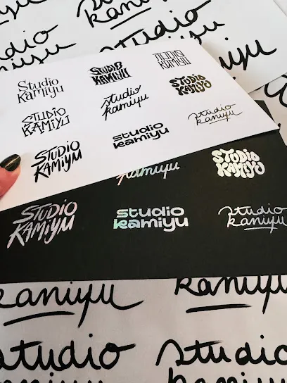 Image de Studio Kamiyu