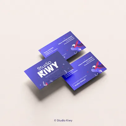 Image de Studio Kiwy