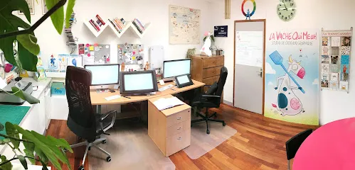 Image de Studio La vache qui Meuh