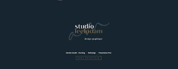 Image de Studio Leelooam | design graphique