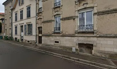 Image de studio Lili Bellule