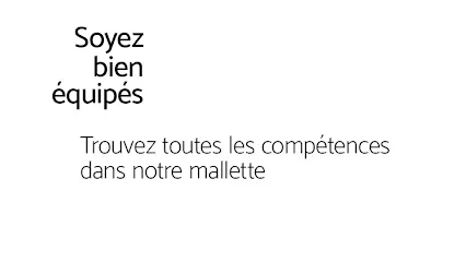 Image de Studio Mallette Graphique