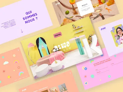 Image de Studio Miaou - Graphisme & Webdesign