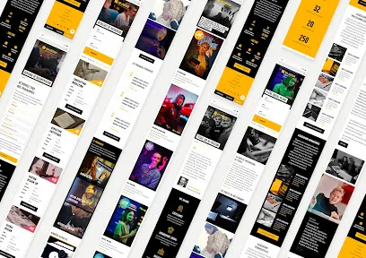 Image de Studio Movimento graphiste Paris-Saclay