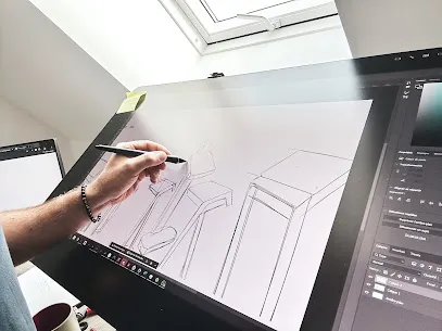 Image de Studio Ocito design